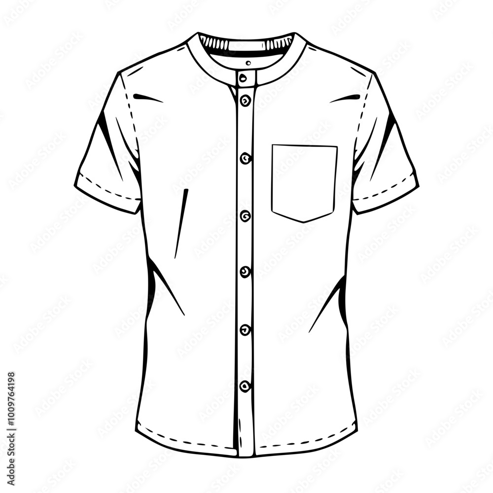 Cotton Shirt Cotton Shirt