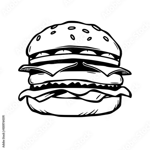 Burger