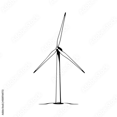 Smart Wind Turbine