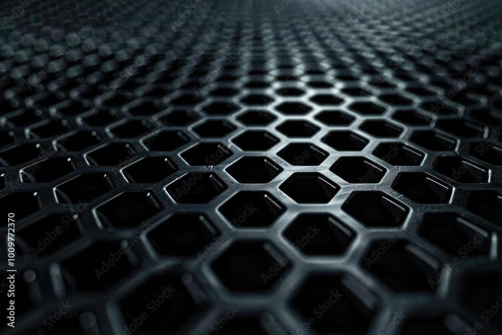Abstract Geometric grid background Modern dark texture Abstract Geometric grid background Modern dark texture