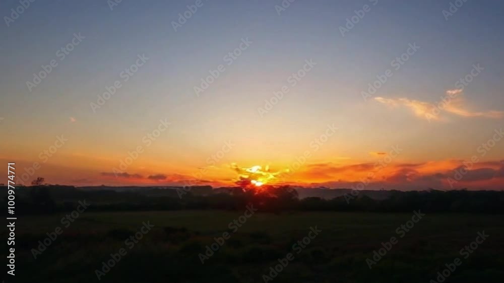 Chasing the Sun Sunrise to Sunset video Chasing the Sun Sunrise to Sunset video