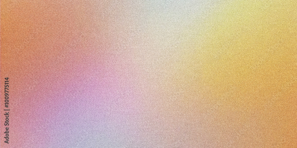 Modern Gradient Background with Grainy Texture. Combining Smooth Fluid Shapes and Colorful Noise for Futuristic Poster Designs with a Unique Grainy Effect. Modern Gradient Background with Grainy Texture. Combining Smooth Fluid Shapes and Colorful Noise for Futuristic Poster Designs with a Unique Grainy Effect.