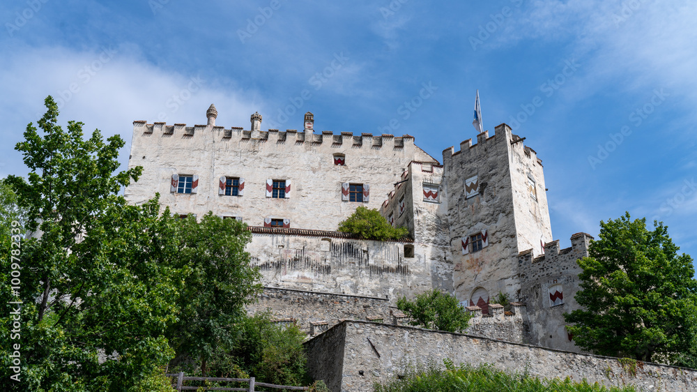 Fototapeta premium Italy | South Tyrol | Mals