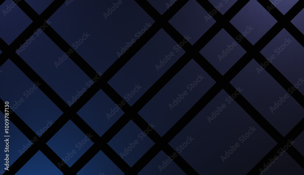 blue with black line background. blue with black line background.