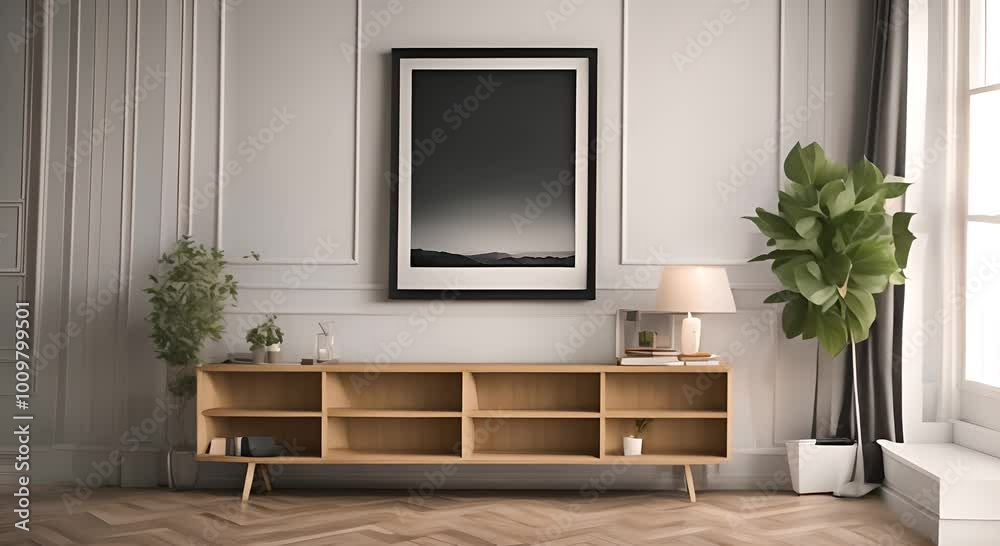 modern living room modern living room