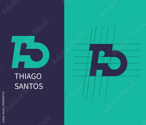 Logo Design In EPS Foramt 