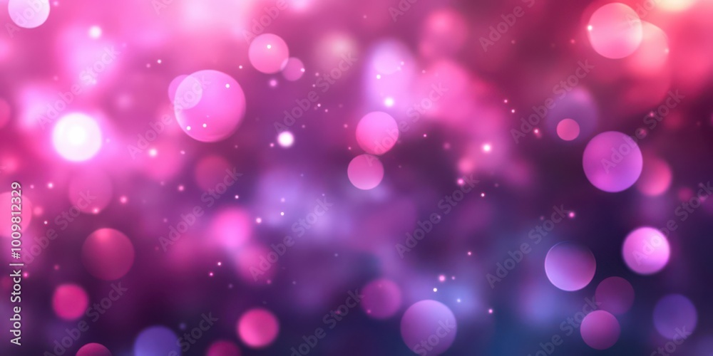 A vibrant abstract background featuring colorful bokeh lights. A vibrant abstract background featuring colorful bokeh lights.