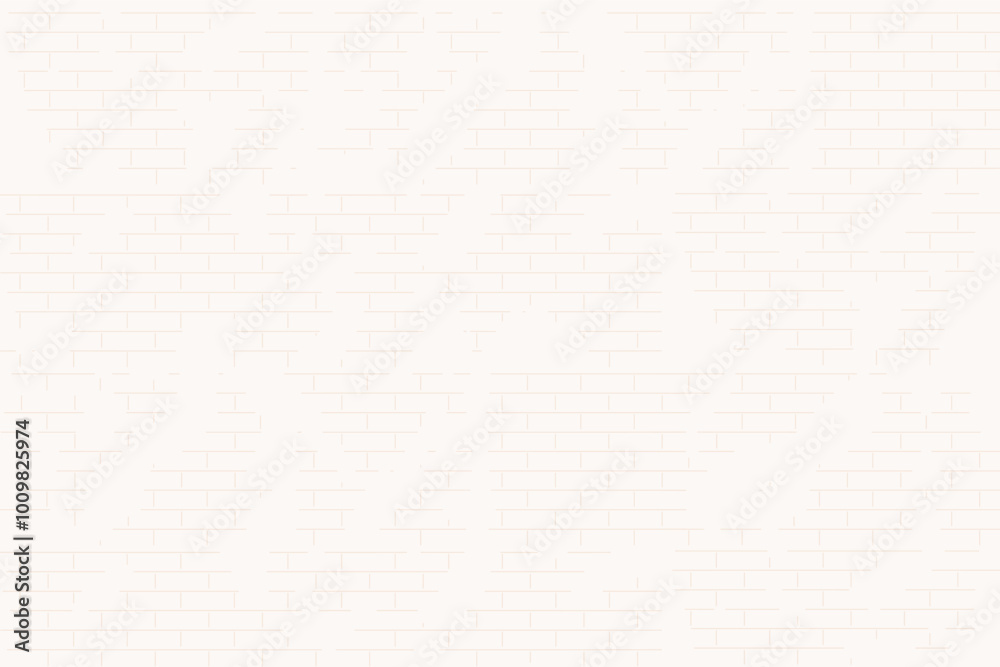 White brick wall background. Stone material surface White brick wall background. Stone material surface