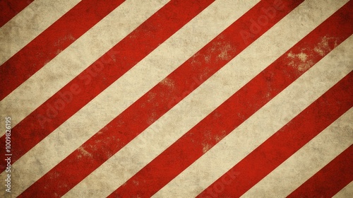 Free Download Red and white striped paper background with a textured appearance suitable for design projects - GFXLoad