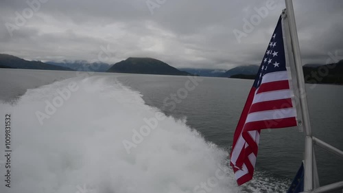 boat like freedom