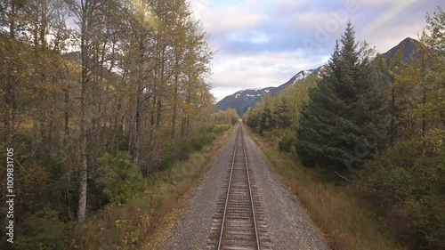 Wilderness Railway