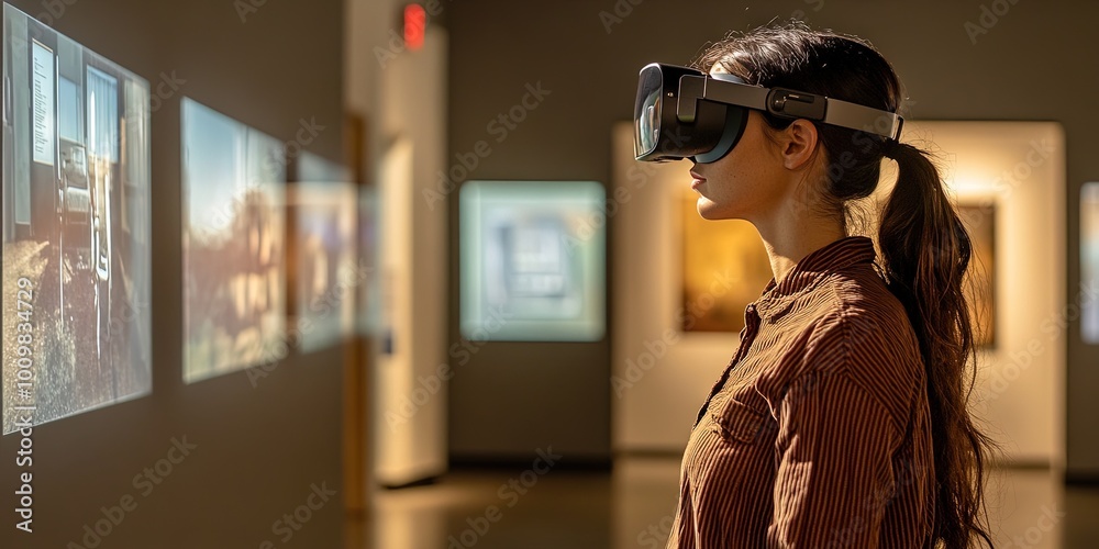 museum exhibit virtual reality museum exhibit virtual reality