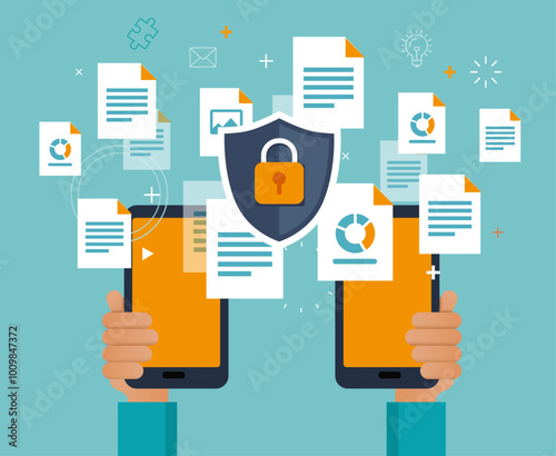 Privacy Data Protection, Internet Virtual Private Network