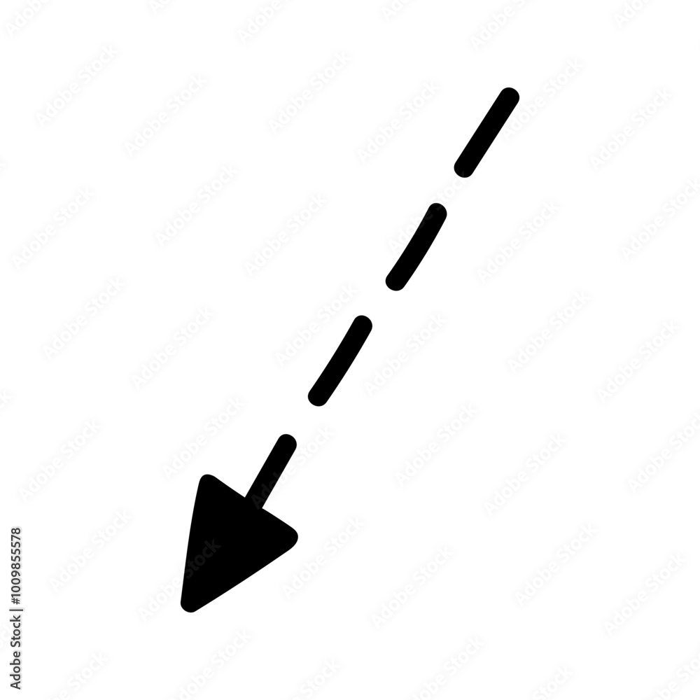 Doodle arrow Illustration. Hand drawn element for navigation and presentations. Doodle arrow Illustration. Hand drawn element for navigation and presentations.