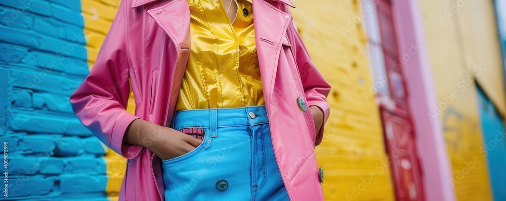 Urban street style with fashionable outfits, dynamic and stylish, Fashion, Bright hues, Photograph, Street fashion Urban street style with fashionable outfits, dynamic and stylish, Fashion, Bright hues, Photograph, Street fashion