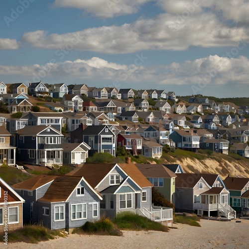 Shingle town 