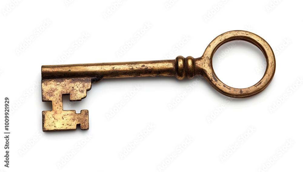 old rusty key old rusty key