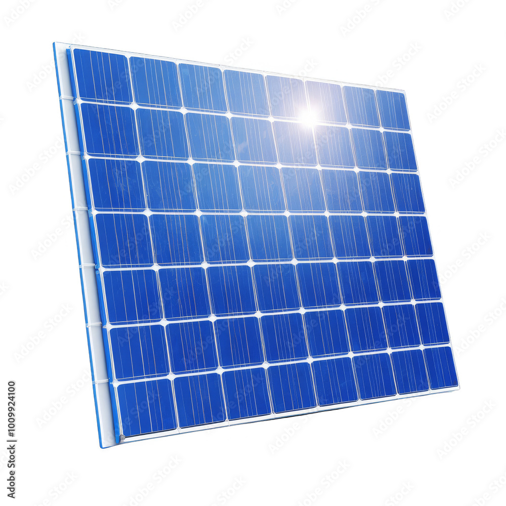 Realistic 3D Solar Power Boards in Energy Design Realistic 3D Solar Power Boards in Energy Design