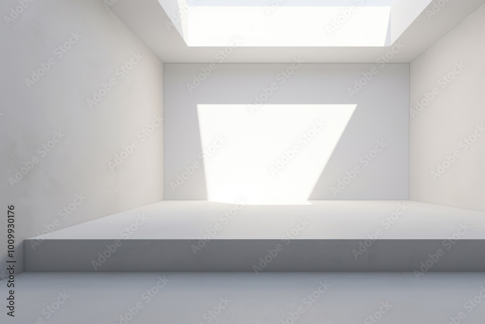 Abstract concrete design architecture building window. Abstract concrete design architecture building window.
