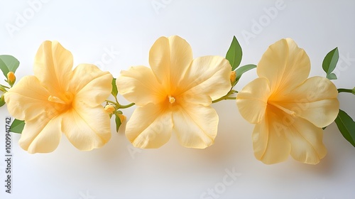 a group of orange flowers

