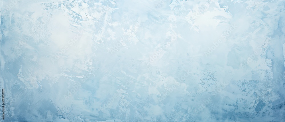 Fototapeta premium Blue Abstract Background