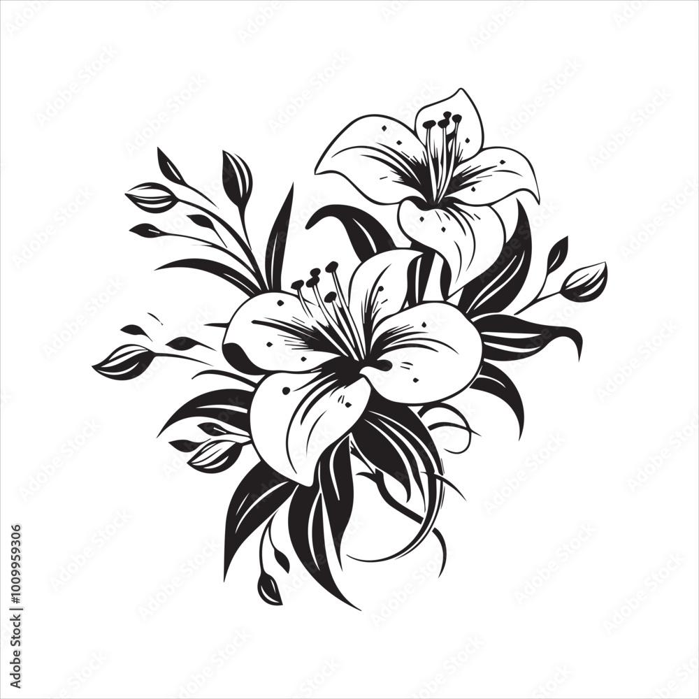 lily of the valley, flower, floral, nature, vector, illustration, leaf, pattern, flowers, plant, design, decoration, spring, art, ornament, summer, blossom, bouquet, element, flora, card, beauty, wall lily of the valley, flower, floral, nature, vector, illustration, leaf, pattern, flowers, plant, design, decoration, spring, art, ornament, summer, blossom, bouquet, element, flora, card, beauty, wall
