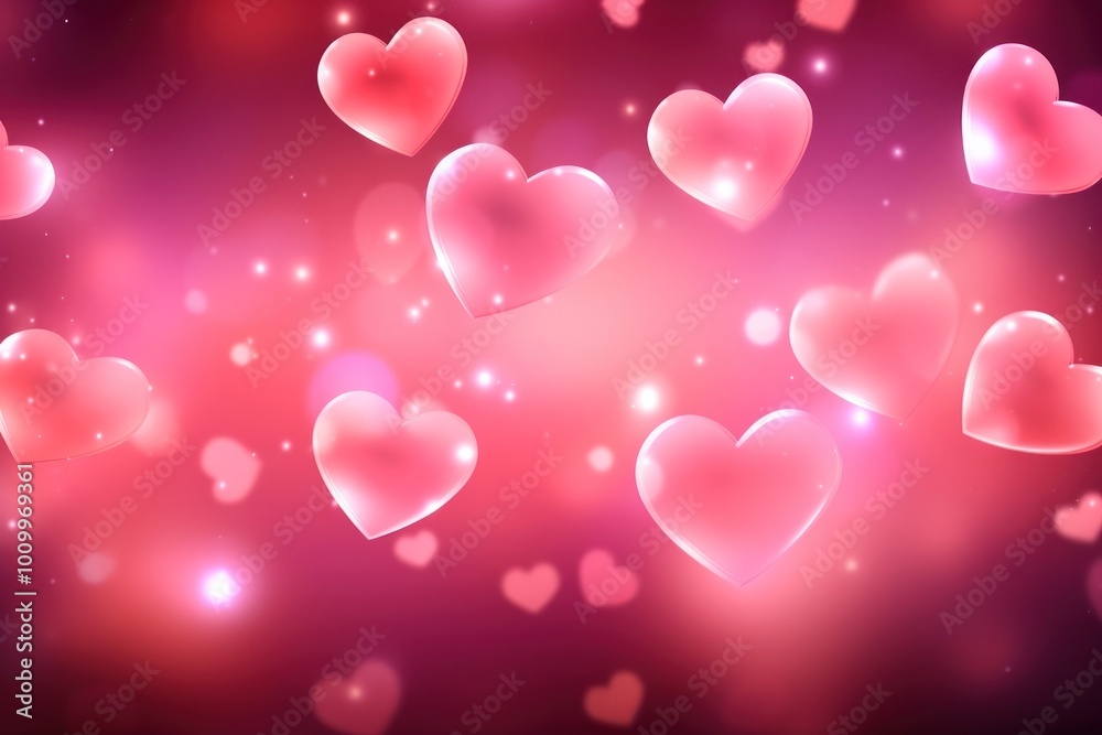 PNG Backgrounds abstract heart petal.
