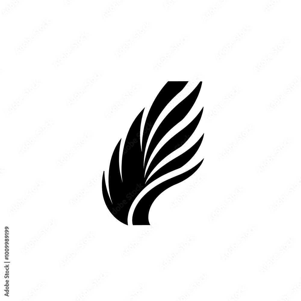 File Icon, Minimal Simple Logo File Icon, Minimal Simple Logo