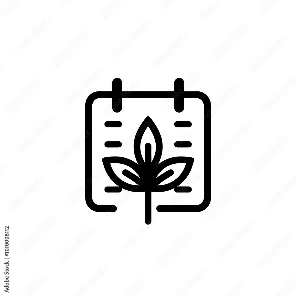 Calendar Icon, Minimal Simple Logo Calendar Icon, Minimal Simple Logo