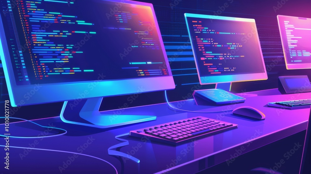 article illustration for code quality and metrics article illustration for code quality and metrics