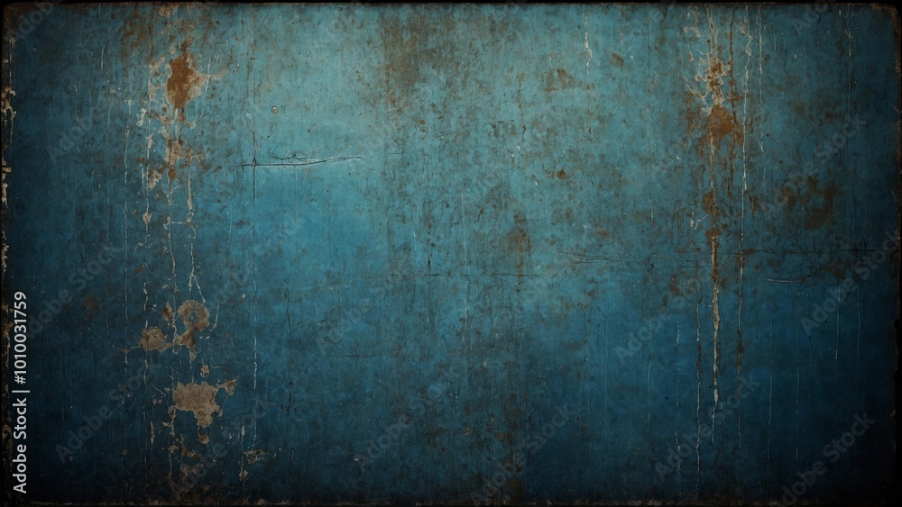 Obraz premium old grunge metal texture background