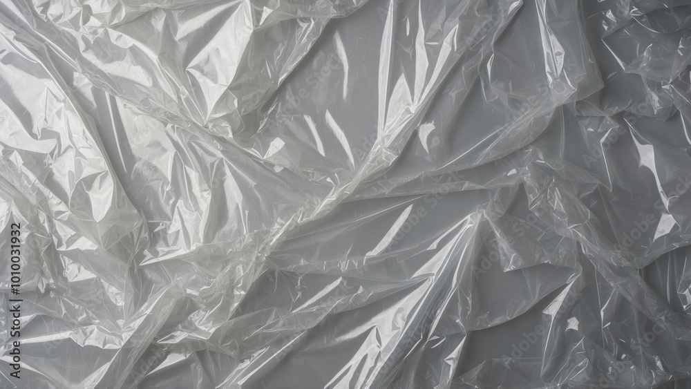 plastic bag on the ground plastic bag on the ground