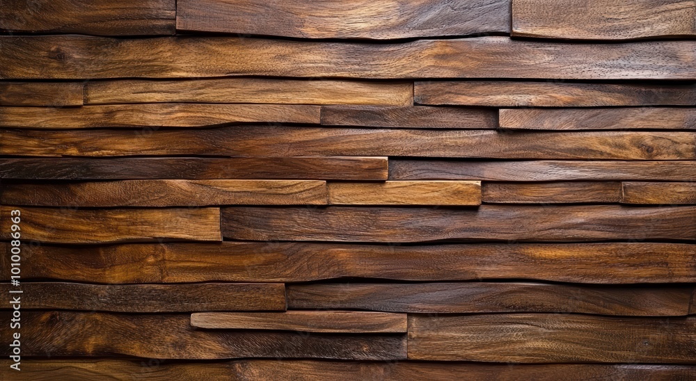 Rustic wooden wall texture background Rustic wooden wall texture background