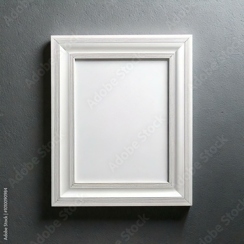 Mockup - Frame