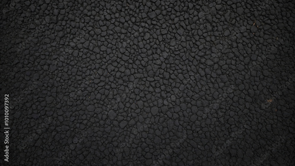 Fototapeta premium black leather texture background.