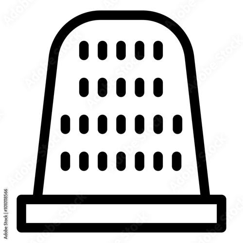 thimble icon 