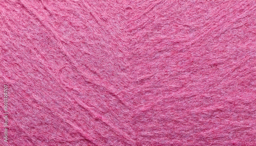 Textured Pink Fabric for Crafting Projects Textured Pink Fabric for Crafting Projects