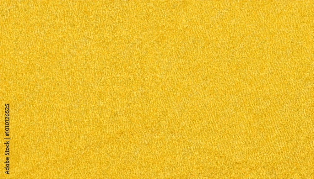 Bright Yellow Textured Background for Design Bright Yellow Textured Background for Design