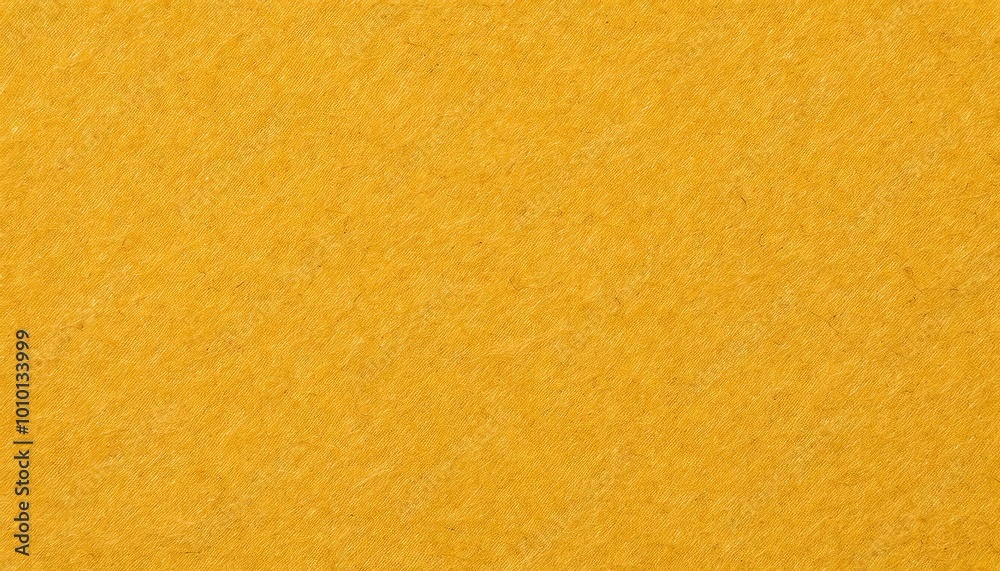 Vibrant Yellow Textured Background for Design Vibrant Yellow Textured Background for Design