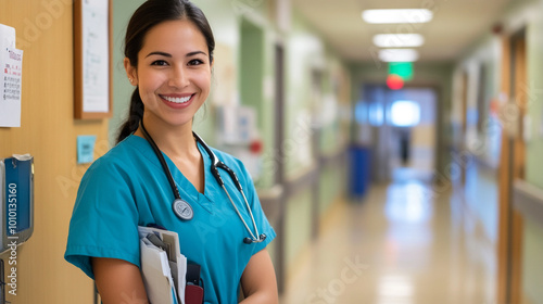 Lady doctor in hospital Free Download Lady doctor in hospital - GFXLoad
