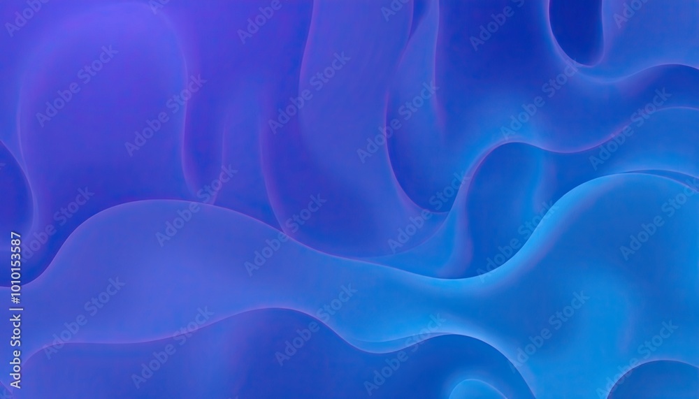 Obraz premium Colorful abstract shape background wallpaper 4K HD quality wallpaper illustration design