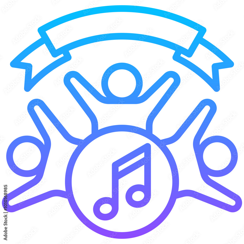Band Icon