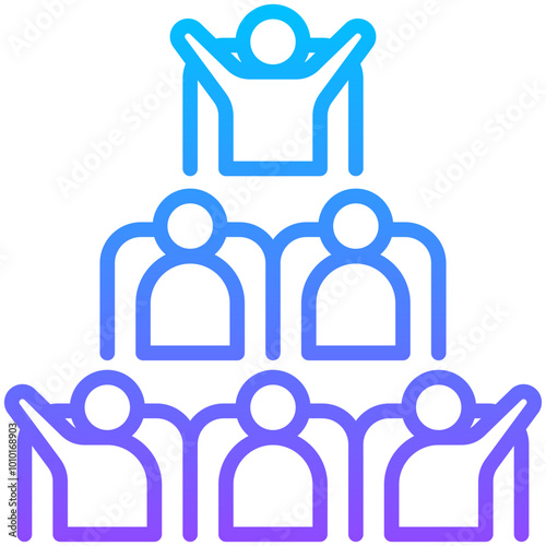 Audience Icon