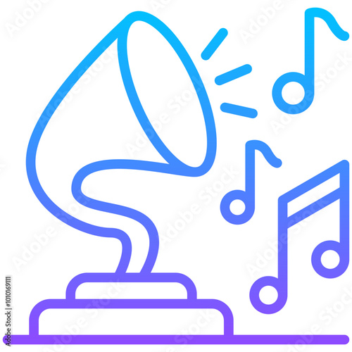 Classical Icon