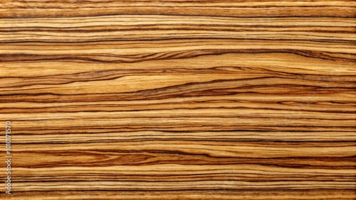 Wallpaper Mural exotic zebrawood texture wood background silhouette Torontodigital.ca