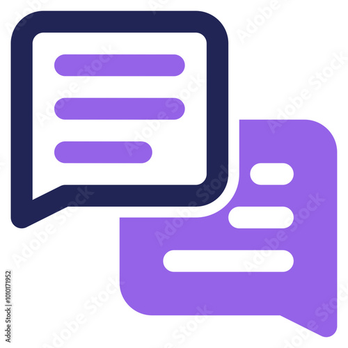 chat box icon