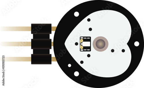 arduino_심박센서