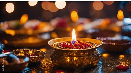 Diwali Festival