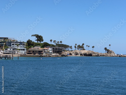 Views of Newport