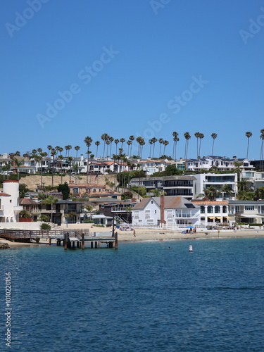 Newport, California